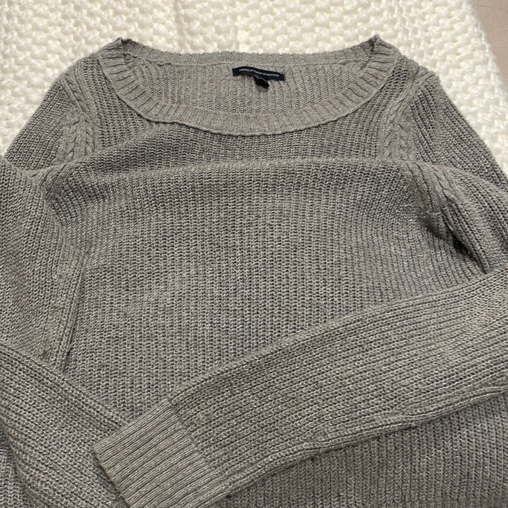 Soft Pullover Sweater by American Eagle Outfitters